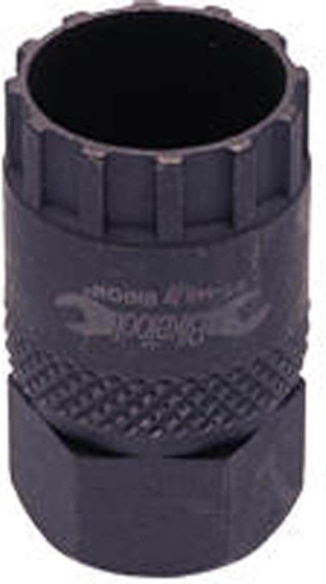 Marwi Cassette Afnemer HG - Zwart - Bandgereedschap