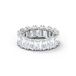 Swarovski Vittore Ring (Maat: 60) - Zilver
