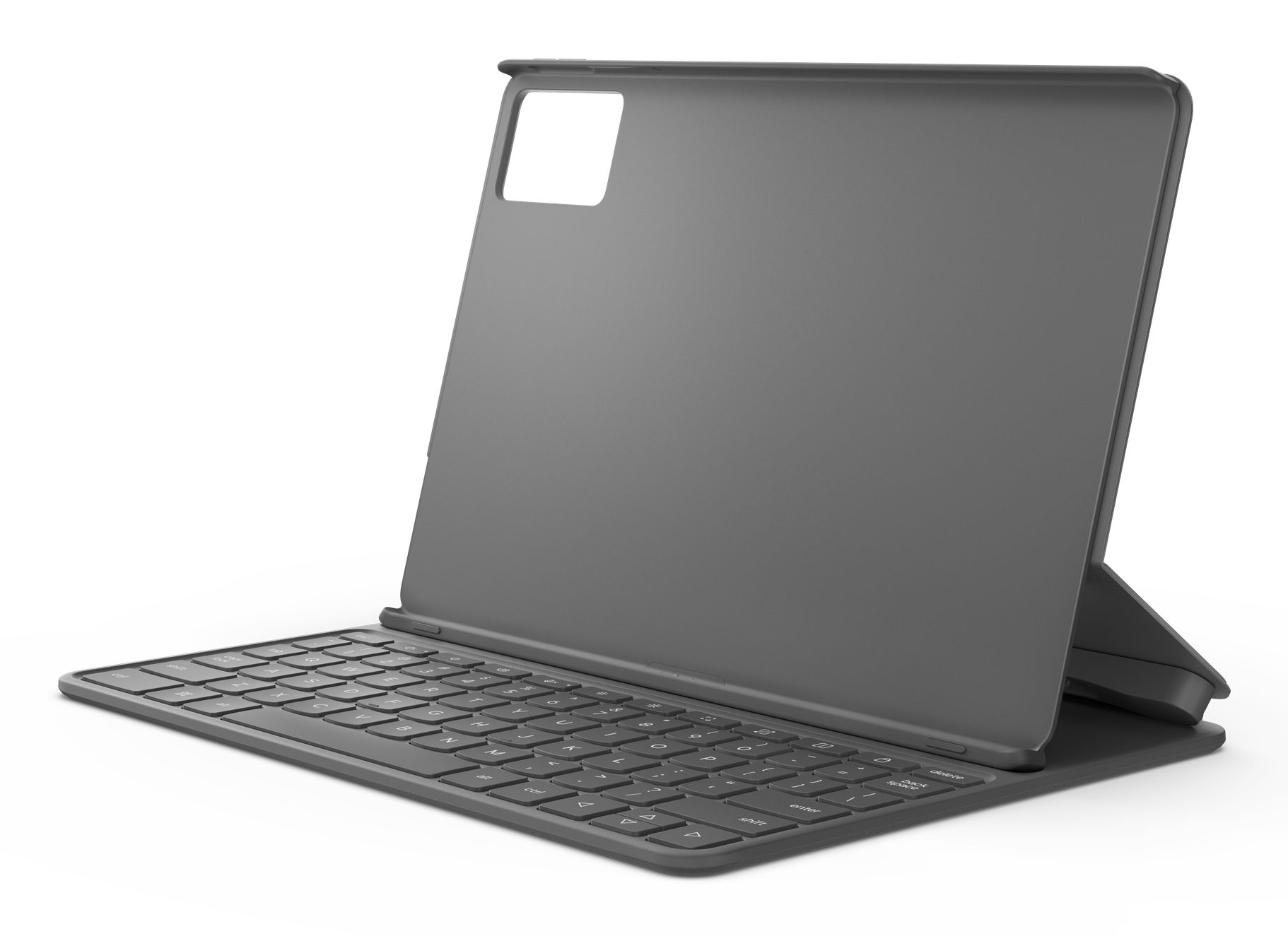 Lenovo Folio toetsenbord voor Idea Tab (Luna Grey) - QWERTY (VS Internationaal)
