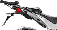 Shad Support de top case Shad TOP MASTER pour moto Ducati 1200 Multistrada D0ML17ST