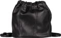 TOM TAILOR Luise Gymtas Black Zwart