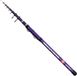Hydra7 Rock Power Surfcasting Canne à pêche Violet 4.50 m / 80-175 g