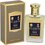 Floris Soulle Ambar by eau de toilette logo