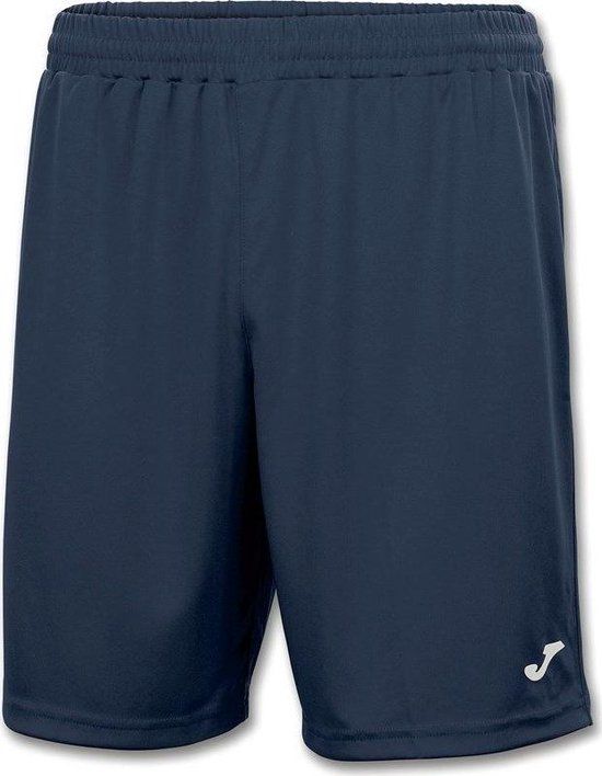Joma Nobel Short - Kinderen - Marine - Maat 152