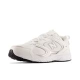 New Balance ML408W Unisex Sneakers - Wit