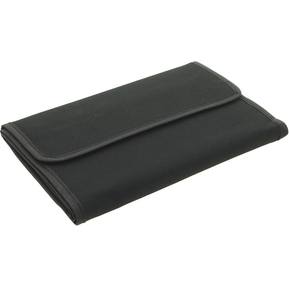 Kamera Express Filter etui Zwart XL