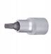 Unior TX PLUS IP40 Dopsluiting 1/2'' - Torx Plus T40