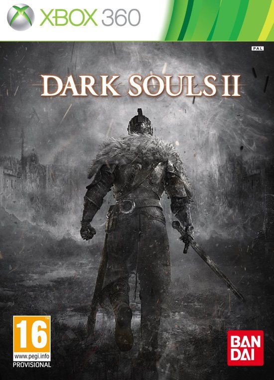 Microsoft Dark Souls 2 - Xbox 360