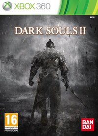 Microsoft Dark Souls 2 Xbox 360