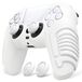 PlayStation Housse de protection pour manette PS5 avec design ergonomique