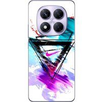 Nike Xiaomi Redmi Note 14 Pro 5G Maniacase Beschermhoes