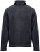 IMBRETEX SAS Polair met contrasterende ritssluiting Pen Duick Grijs Unisexe Adultes XS Polyester Automne/Hiver 2026