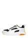 PUMA Trinity 2 Lt Basketbal, uniseks, Grijs
