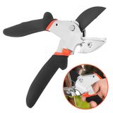 HEYLAD Professionele Snoeischaar voor Zware Taken – Zwart