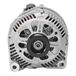 Valeo Dynamo/Alternator 439305-150 Amp - 5 Groeven - 14 V | Diameter Katrol: 55 mm, Draairichting: Draairichting met de Klok Mee