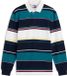 Tommy Hilfiger Tommy Jeans Polo M Katoen Heren Herfst/Winter 2026