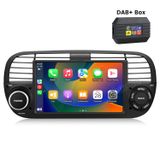 Awesafe Carplay 7-inch 2+64G Android 15 autoradio