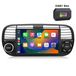 Awesafe Carplay 7-inch 2+64G Android 15 autoradio