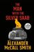 Masters Bol Detective Varg Series-The Man with the Silver Saab