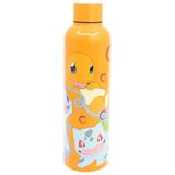 Herbruikbare Fabricada ANTIVUELCO HERBRUIKBARE THERMISCHE HERBRUIKBARE FLES FABRICADA 515 ML | POKÉMON TEAM READY