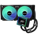 ASRock Challenger 240 Digital All-in-One Liquid CPU-koeler