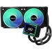 ASRock Challenger 240 Digital All-in-One Liquid CPU-koeler