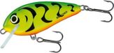Salmo Sinking Butcher 5cm 7gr Green Tiger