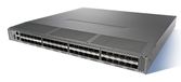 Cisco DS-C9148S-48PK9 Managed Gigabit Ethernet (10/100/1000) 1U Grijs