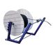 Cable Equipements Afroller Afroller voor haspel - Wagenmodel