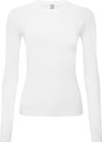 Onna Dames ondershirt NN370 - White - XL