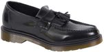 Dr. Martens Adrian Polished Smooth Loafers Zwart EU 46 Vrouw