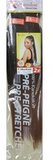 X-PRESSION ULTRA BRAID PRE-STRETCHED T4/30 - 150 cm - Bruin/Kastanje