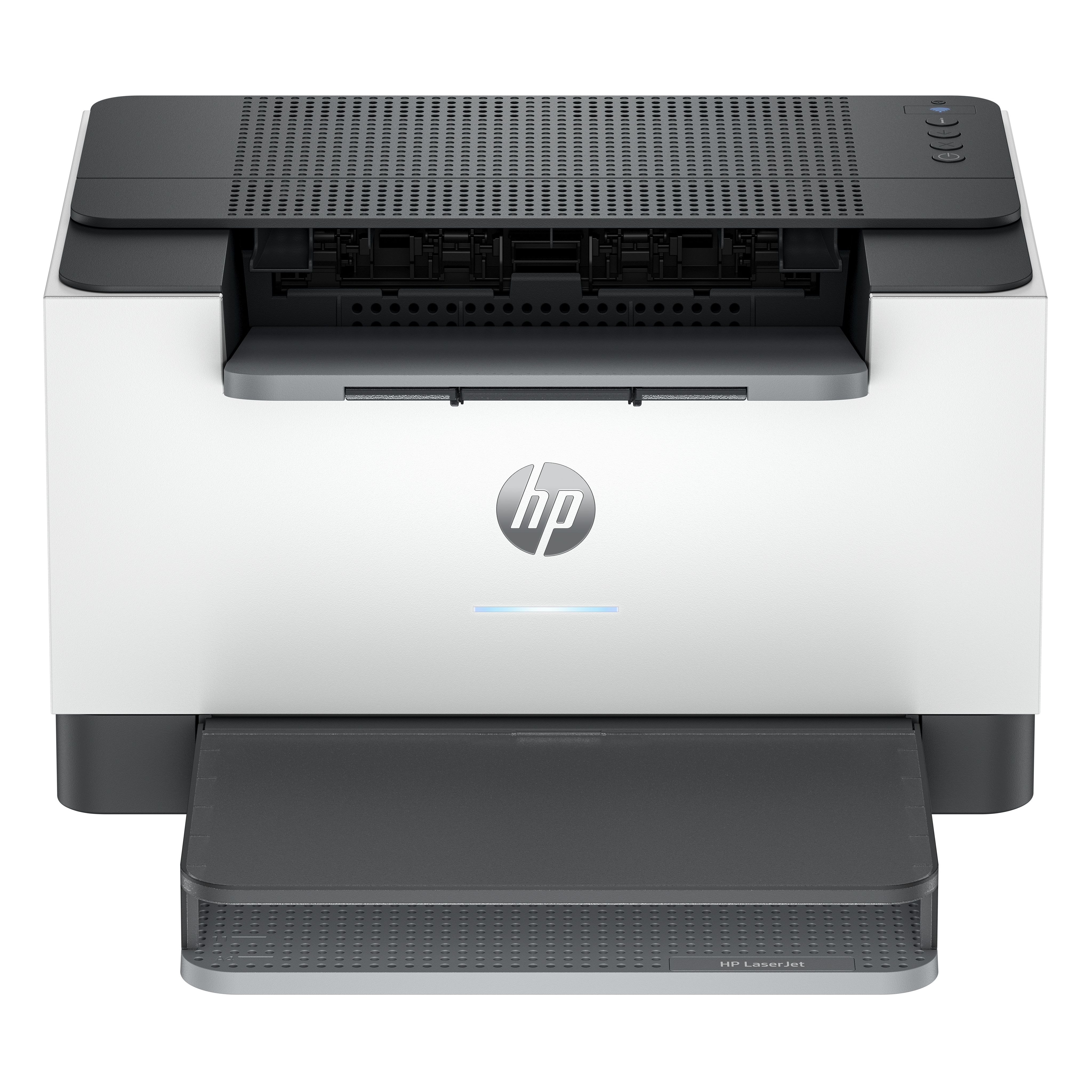 HP LaserJet M207dw - Laserprinter - A4 - Zwart-wit - WiFi