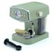 Merkloos Espressomachine Halfautomatisch