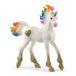 Schleich BAYALA Regenboog-eenhoornveulen 70727