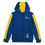 FIFA Zweden Unisex officiële 2023 vrouwen voetbal World Cup jeugd team rits hoodie