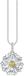 Thomas Sabo KE2086-051-4-l45v Halskette Damen Silber 45cm