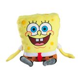 Simba Spongebob Squarekkop, XL pluche, 60 cm