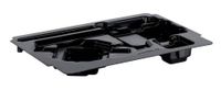 Metabo Accessoires Inlay metaBox voor OF E 1229 SIGNAL | 628910000