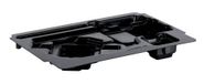 Metabo Accessoires Inlay metaBox voor OF E 1229 SIGNAL | 628910000