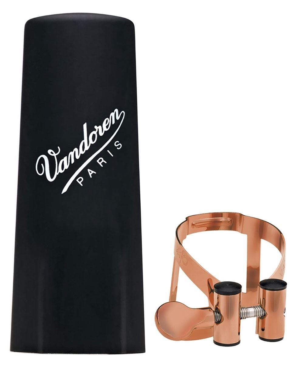 Vandoren LC51PGP Rose Gold Ligature for Bb Clarinet