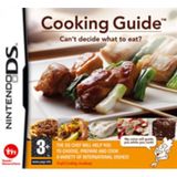 Nintendo Cooking Guide: Can't Decide What to Eat? (Nintendo DS)