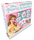 Disney Princess: Storybook Tea Party Playset