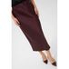 Kaffe KAlotte Skirt Dames Broek - Fudge
