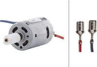 Hella Zwaailicht motor 24V