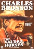 Megamoviestore Valdez Horses DVD