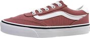 Vans Damenschuhe Schnürschuhe Sportive sportlicher Schnürer Rosa Freizeit