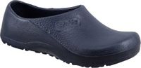 Birkenstock Klomp Birki Profi Blauw Unisex Schoenmaat 39