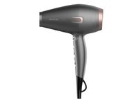 Cecotec Bamba IoniCare 6000 RockStar Essence - Föhn - 2200 W - Grijs