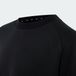 Adidas Sportswear Adidas Sweatshirt Meisjes - Kinderen - Zwart